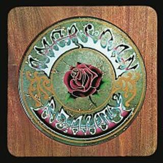 Grateful Dead – American Beauty  LP