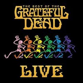 Grateful Dead – The Best Of The Grateful Dead  [Remastered] CD