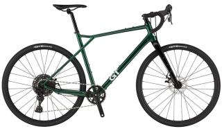 Gravel kolo GT Grade Sport FRG L