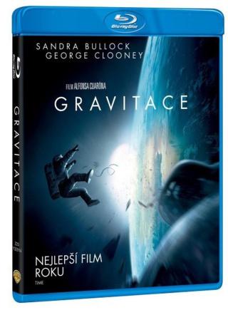 Gravitace