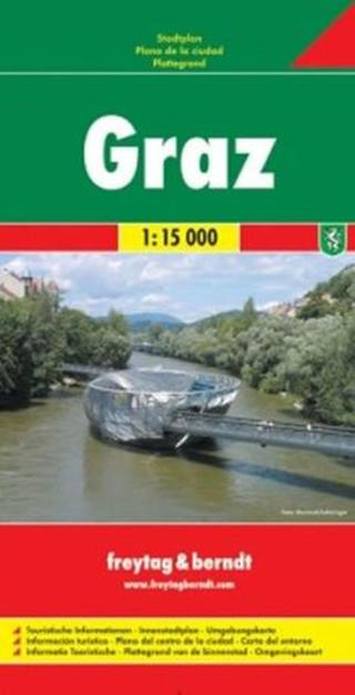 Graz 1:15T/automapa