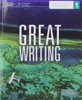 Great Writing 1 with Online Access Code