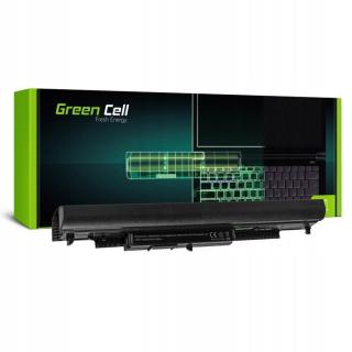 Green Cell HP89 Baterie Pro Hp HS03 2200 Mah 11.1V