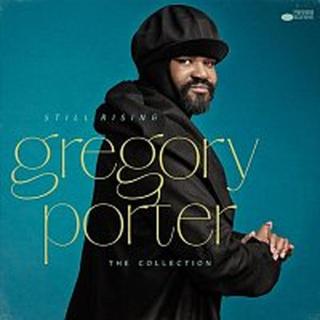 Gregory Porter – Still Rising. The Collection LP