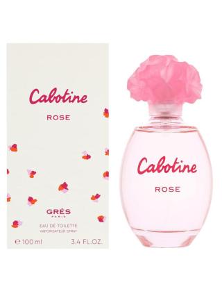 Gres Cabotine Rose - EDT 100 ml