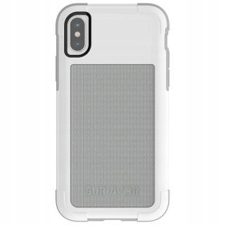 Griffin Survivor Fit – pouzdro iPhone X Armored Case