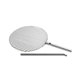 Grilovací rošt GRID pro ohniště TRIPLE, 55 cm - Höfats