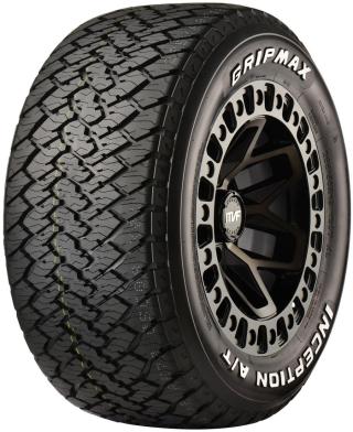 Gripmax Inception A/T 265/75 R 16 116S celoroční