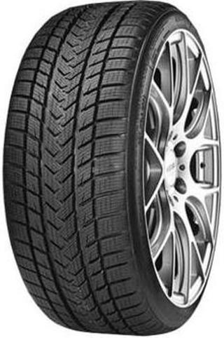 Gripmax Status Pro Winter 225/55 R 17 101V zimní