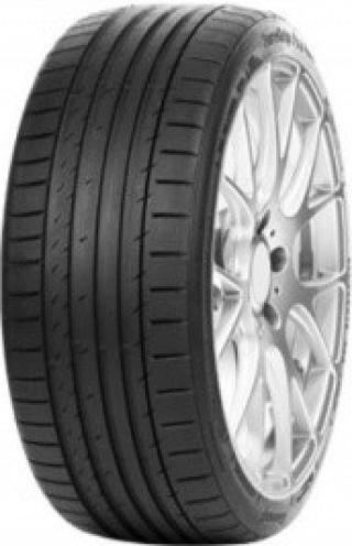 Gripmax Suregrip Pro Sport 265/40 R 22 106Y letní