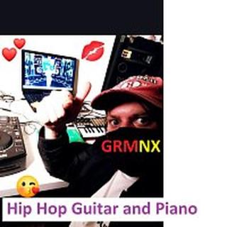 GRMNX – Hip Hop Guitar and Piano