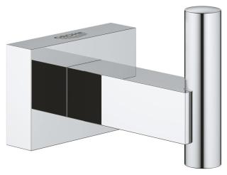 Grohe Essentials Cube - Háček, chrom 40511001