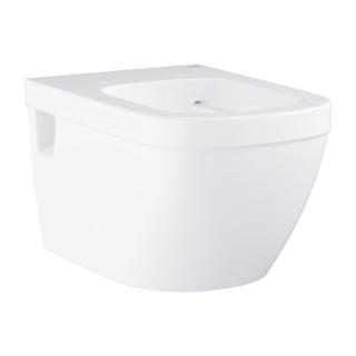 Grohe Euro Ceramic závěsné WC, rimless, alpská bílá 39538000