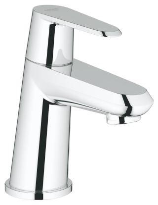 Grohe Eurodisc Cosmopolitan - Páková umyvadlová baterie - 23051002