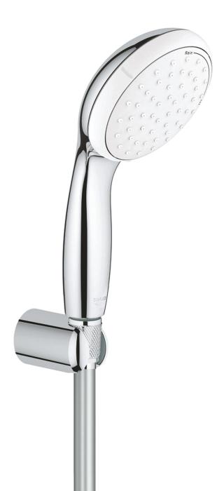 Grohe Tempesta New - Sprchová souprava, 2jet, chrom 27799001