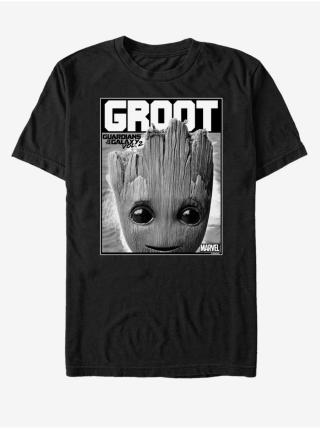 Groot Strážci Galaxie vol. 2 ZOOT.FAN Marvel - unisex tričko