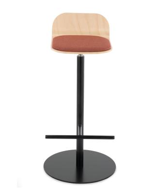 Grospol - Barová židle Malmo Wood Plus PB