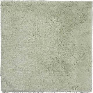 GRUND Koupelnová předložka CALO nefritově-zelená Rozměr: 60x60 cm