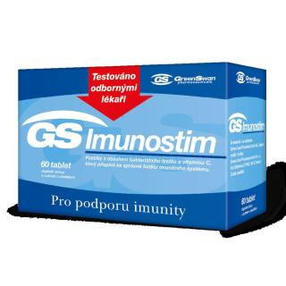 GS Imunostim, 60 tablet