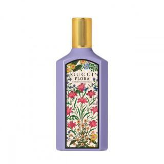 Gucci Flora Gorgeous Magnolia parfémová voda 100 ml