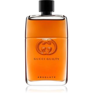 Gucci Guilty Absolute - EDP 150 ml