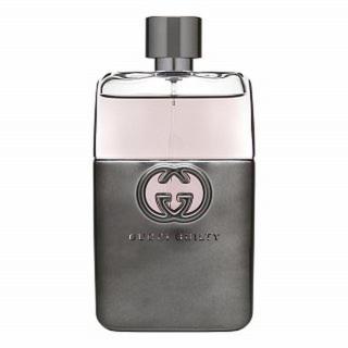 Gucci Guilty Pour Homme toaletní voda pro muže 90 ml