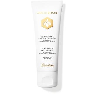 Guerlain Abeille Royale Soft Hands Hygiene Gel čisticí gel na ruce 40 ml