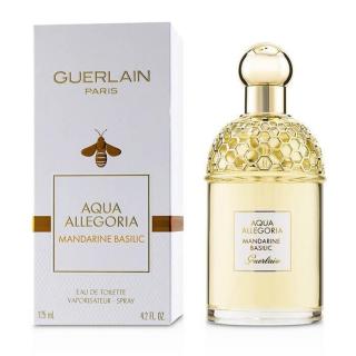 Guerlain Aqua Allegoria Mandarine Basilic - EDT 125 ml