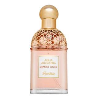 Guerlain Aqua Allegoria Orange Soleia toaletní voda unisex 75 ml