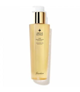 Guerlain Čisticí pleťový olej Abeille Royale  150 ml