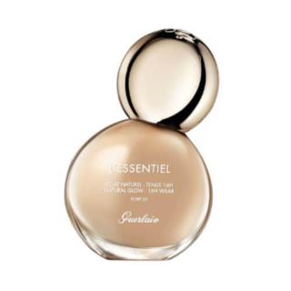 Guerlain Dlouhotrvající make-up SPF 20 L’Essentiel 30 ml 02W