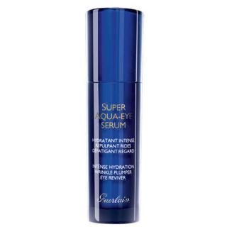 Guerlain Hydratační oční sérum Super Aqua  15 ml