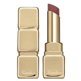 Guerlain KissKiss Shine Bloom Lip Colour 119 Floral Nude rtěnka s matujícím účinkem 3,2 g