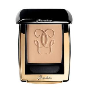 Guerlain Kompaktní pudrový make-up SPF 15 Parure Gold  10 g 12 Light Rosy