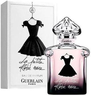 Guerlain La Petite Robe Noire  - EDP 100 ml