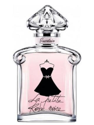 Guerlain La Petite Robe Noire - EDT 50 ml