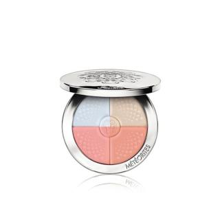 Guerlain Météorites Compact Powder kompaktní projasňující pudr - 3 Medium 8 g