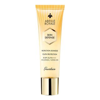 Guerlain Ochranný krém na obličej SPF 50 Abeille Royale Skin Defense  30 ml