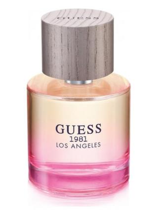 Guess 1981 Los Angeles Women - EDT TESTER 100 ml