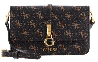 Guess Dámská crossbody kabelka HWQA9213790-BNL