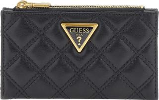 Guess Dámská peněženka SWQA8748360-BLA