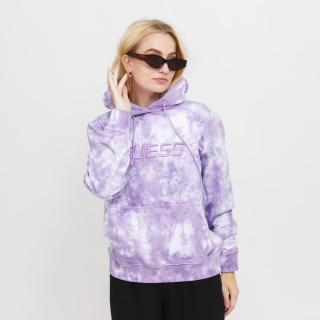 Guess dora hooded sweatshirt xs