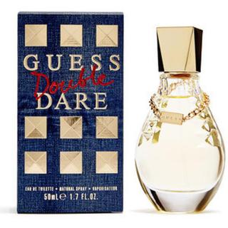 Guess Double Dare - EDT 1 ml - odstřik