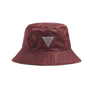 Guess evette jacquard bucket hat one