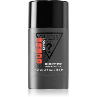 Guess Grooming Effect deodorant pro muže 75 g