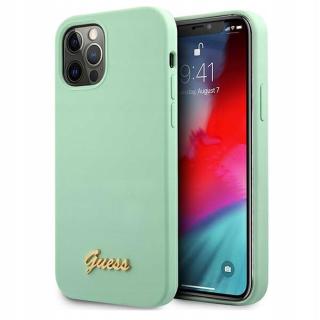 Guess GUHCP12MLSLMGGN iPhone 12/12 Pro 6,1" s