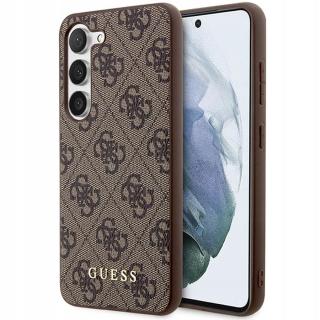 Guess Pouzdro pro Galaxy S23+ Plus Kryt