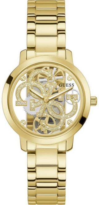 Guess Quattro Clear GW0300L2