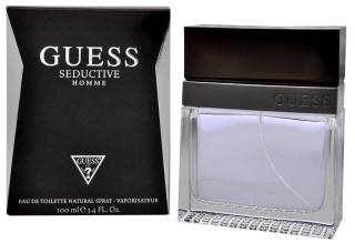 Guess Seductive Homme - EDT 100 ml