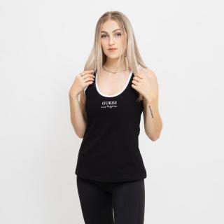 Guess sporty tank top xs